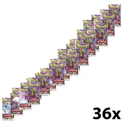 LOT x36 Pokemon LOST ORIGIN New/Sealed Booster Pack Box Equivalent UNWEIGHED! - Image 4