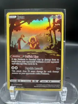 Jynx TG04/TG30 NM Ultra Rare Trainer Gallery Silver Tempest 2022 Pokemon TCG - Image 1