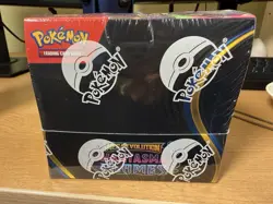 Pokemon ME2 Mega Evolution Phantasmal Flames Booster Box (Factory Sealed 36 Pk) - Image 2
