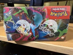 Pokemon ME2 Mega Evolution Phantasmal Flames Booster Box (Factory Sealed 36 Pk) - Image 4