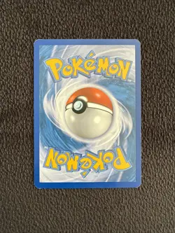 Pokemon TCG - Haunter 35/102 - Triumphant 2010 Uncommon Non-Holo - Light Play - Image 2