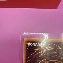 Yu-Gi-Oh! TCG Judgment Dragon Secret Rare Lodt-EN026 UNL Reprint - Image 5