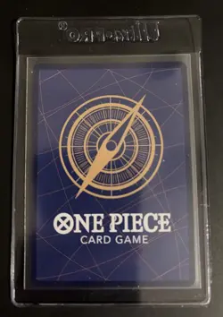 Sanji OP12-070 Alt Art Legacy of the Master Rare Foil One Piece - Image 2