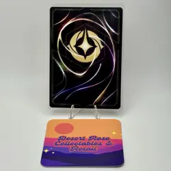 Disney Lorcana TCG Ariel Spectacular Singer 2/204 The First Chapter Super Rare - Image 2