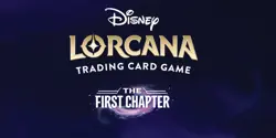 Disney Lorcana The First Chapter- (Non-Foil) Pick Your Card - Image 3