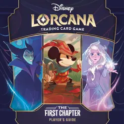 Disney Lorcana TCG First Chapter Cards PICK YOUR CARD Near Mint 2023 - Image 1