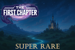 Disney Lorcana The First Chapter Super Rare Non-Foil Pick Your Card TCG Singles - Image 1