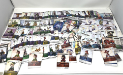 Final Fanatsy TCG Joblot Bundle of 400+ Cards Trading Cards Game Opus Sets - Image 1
