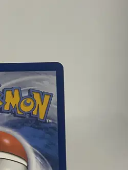 Snorlax 051 Promo Card NM Scarlet And Violet 151 Elite Trainer Box Promo - Image 3