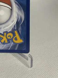 Snorlax 051 Promo Card NM Scarlet And Violet 151 Elite Trainer Box Promo - Image 4