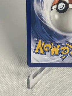 Snorlax 051 Promo Card NM Scarlet And Violet 151 Elite Trainer Box Promo - Image 5