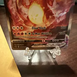 Charizard VMAX SWSH261 SWSH: Sword & Shield Promo Cards Holo - Image 4