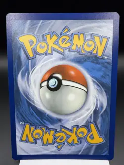 Wiglett 121/091 - Shiny Holo Rare - Paldean Fates Pokemon Card MINT - Image 2