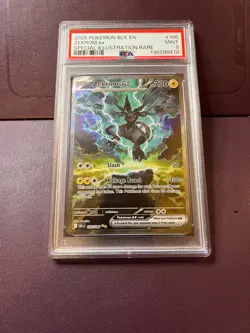 Pokemon Zekrom EX SIR 166/086 PSA 9 | MINT | Black Bolt! FREE SHIPPING! - Image 1