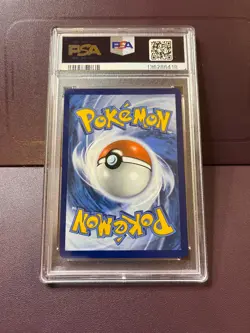 Pokemon Zekrom EX SIR 166/086 PSA 9 | MINT | Black Bolt! FREE SHIPPING! - Image 3