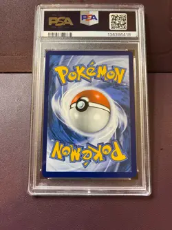 Pokemon Zekrom EX SIR 166/086 PSA 9 | MINT | Black Bolt! FREE SHIPPING! - Image 4