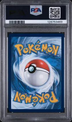 Pokemon EX English 166/086 Zekrom SIR PSA 9 Mint Black Bolt - Image 2