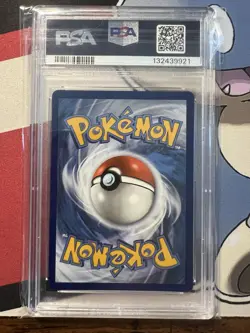 Zeraora V 166/198 PSA 10 - GEM MINT: 2021 Pokemon Chilling Reign Alt Art - Image 2