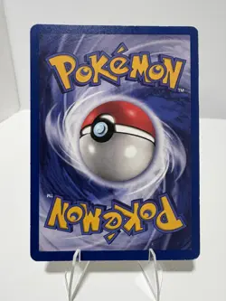 Pokemon Vintage Non-Holo Rare Kangaskhan Jungle 21/64 WOTC 1999 - Image 2