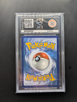 Radiant Charizard 011/078 Pokemon Go - ACE 10 - Image 2