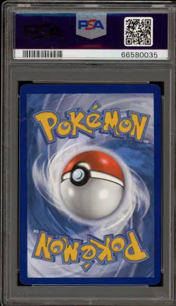 Pokemon Umbreon V Evolving Skies Full Alt Art #189 PSA 10 Gem Mint - Image 2