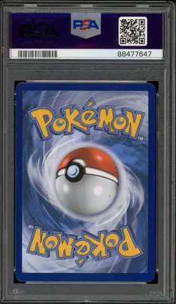 Pokemon Umbreon V Evolving Skies Full Alt Art #189 PSA 10 Gem Mint - Image 2