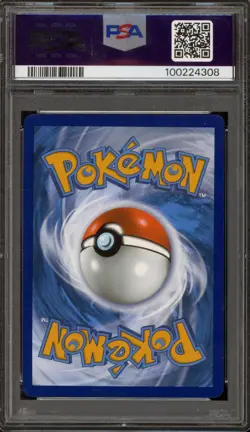Pokemon Umbreon V Evolving Skies Full Alt Art #189 PSA 10 Gem Mint - Image 2