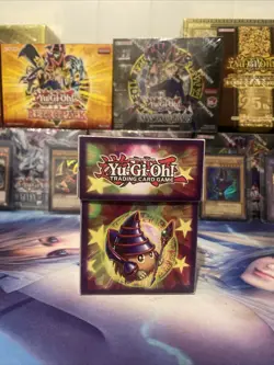 Deck Box Kuriboh (official Yugioh) - Image 1