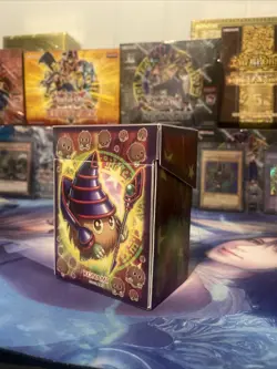 Deck Box Kuriboh (official Yugioh) - Image 2