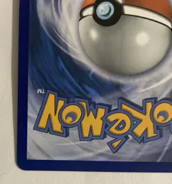 Pokemon Magikarp & Wailord GX (Secret) 183/181 Sun & Moon Team Up - Image 4