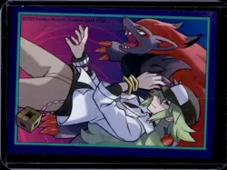 2025 Pokemon SV Journey Together JTG EN N's Reshiram #167/159 - Image 2