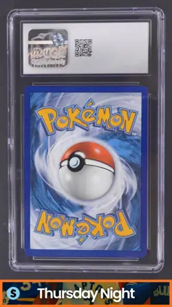 2025 POKEMON SV JOURNEY TOGETHER - JTG EN #167/159 N'S RESHIRAM CGC 10 - Image 2