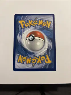 Pokemon Gengar TG06/TG30 Lost Origin Trainer Gallery Ultra Rare Holo 120 HP NM - Image 3