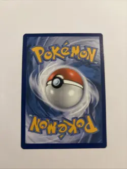 Pokemon Gengar TG06/TG30 Lost Origin Trainer Gallery Ultra Rare Holo 120 HP NM - Image 4