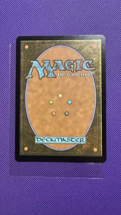 Breeding Pool (Borderless) Edge of Eternities Regular NM #278 - Image 2