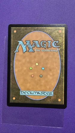 Breeding Pool (Borderless) Edge of Eternities Regular NM #278 - Image 4