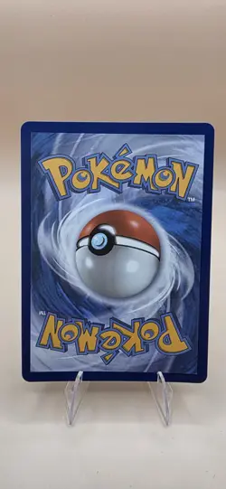 Charizard X ex Promo #023 – Pokemon TCG – English – Near Mint – Promo Card - Image 2