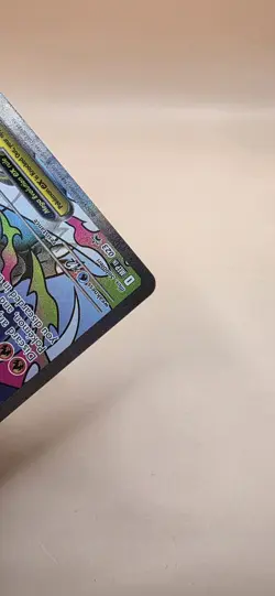 Charizard X ex Promo #023 – Pokemon TCG – English – Near Mint – Promo Card - Image 5