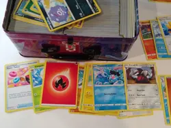 Bulk Lot Of 3000-4000 Common Pokemon Cards, Energy 2020-2023 - Image 4