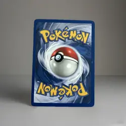 Pokemon TCG Bulbasaur Base Set, Shadowless Common Card 44/102 - Image 2