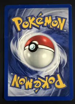Koga's Beedrill Gym Challenge Holo Rare Card 9/132 - Pokemon Card - Image 2
