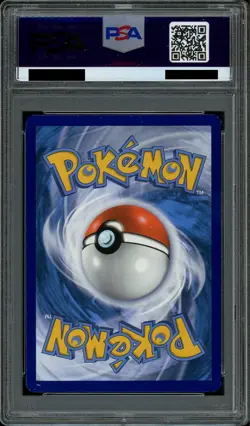 PSA 9 MINT Eevee Black Star Promo Cosmos Holo Pokemon Card SWSH127 - Image 2