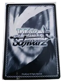 Weiss Schwarz Card SAO/S100-097 R Sword Art Online Animation 10th Anniversary - Image 2