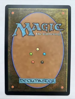 MTG English Doubling Season (Anime Borderless) NM Normal Wilds Of Eldrain - Image 2