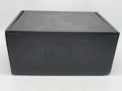 ONLY BOX - Beadle And Grimm’S X Secret Lair - Here Be Dragons - Image 1