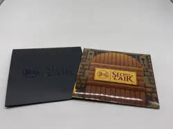 ONLY BOX - Beadle And Grimm’S X Secret Lair - Here Be Dragons - Image 2