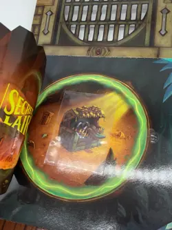 ONLY BOX - Beadle And Grimm’S X Secret Lair - Here Be Dragons - Image 3