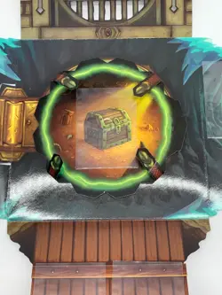 ONLY BOX - Beadle And Grimm’S X Secret Lair - Here Be Dragons - Image 4