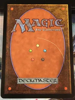 Deflecting Swat (Borderless) - Commander Masters (CMM) *Damage on the Back - Image 2