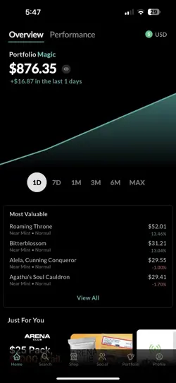 Magic the Gathering Collection ~ WIZARDS OF THE COAST ~ 100+ cards - Image 1